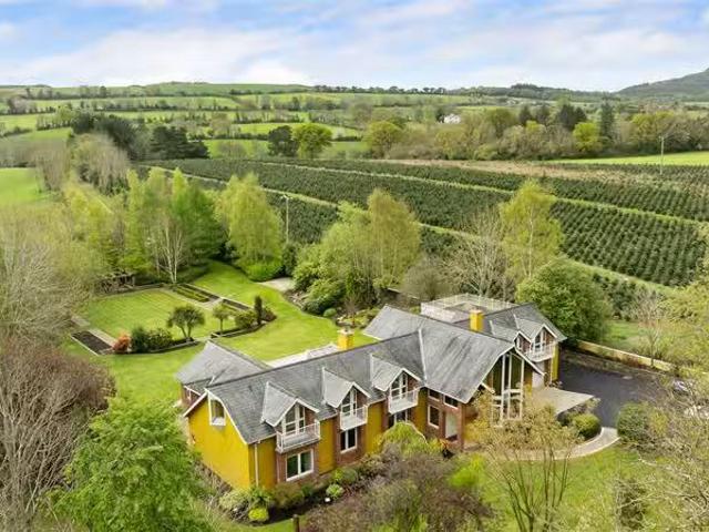 Rosewood House, Glanmore, Ashford, Wicklow, A67 V622