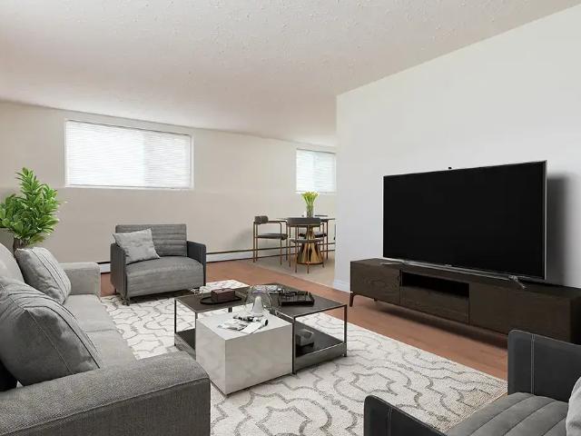 Rosewood Manor 1 Bedroom [object Promise] for Rent
