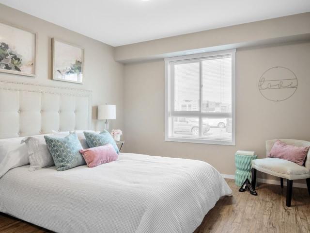 Rosewood Meadows 2 Bedroom Apartment for Rent at 2625 Meadows Pky, Saskatoon, SK S7V 0Y6