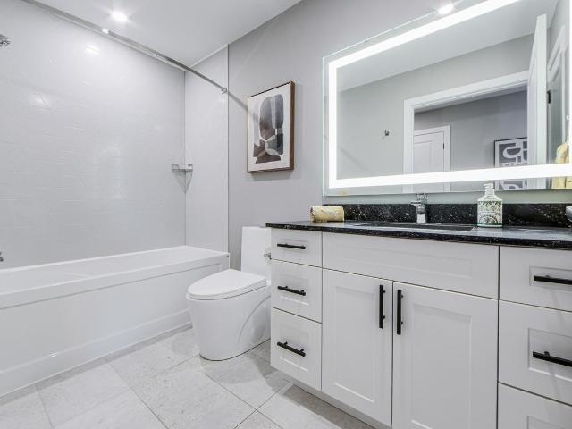 Rosewater Apartments 1 Bedroom Apartment for Rent at 8607 Mchugh St, Windsor, ON N8S 0B2 Riverside