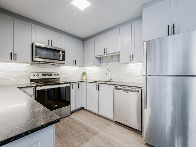 Rosewater Apartments 1 Bedroom Apartment for Rent at 8607 Mchugh St, Windsor, ON N8S 0B2 Riverside