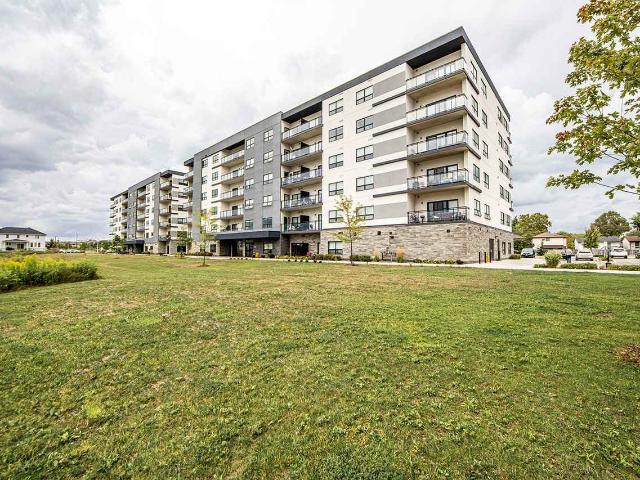 Rosewater Apartments 2 Bedroom Apartment for Rent at 8607 Mchugh St, Windsor, ON N8S 0B2 Riverside