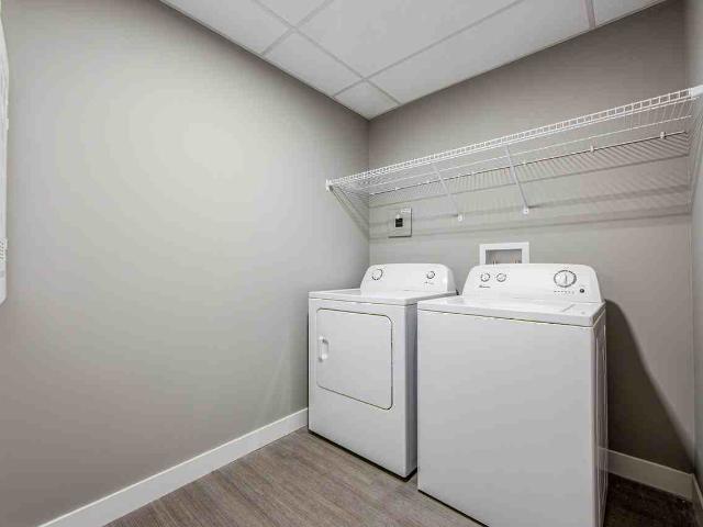 Rosewater Apartments 2 Bedroom Apartment for Rent at 8607 Mchugh St, Windsor, ON N8S 0B2 Riverside
