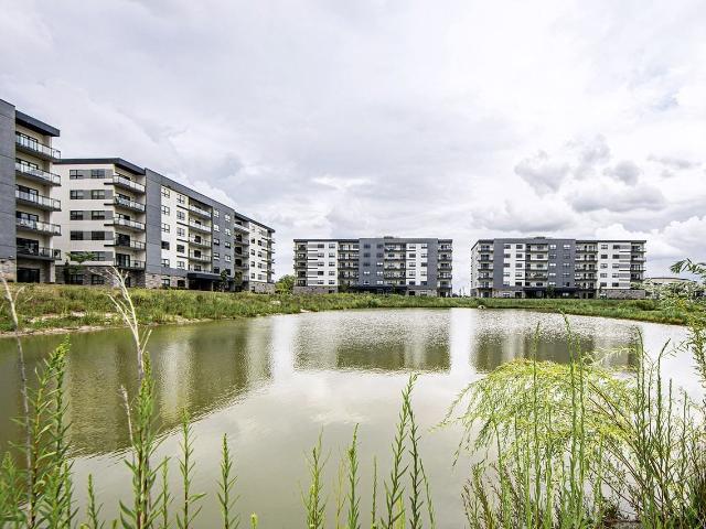 Rosewater Apartments 2 Bedroom Apartment for Rent at 8607 Mchugh St, Windsor, ON N8S 0B2 Riverside