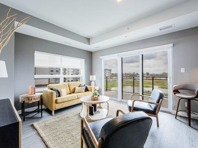 Rosewater Apartments 2 Bedroom Apartment for Rent at 8607 Mchugh St, Windsor, ON N8S 0B2 Riverside