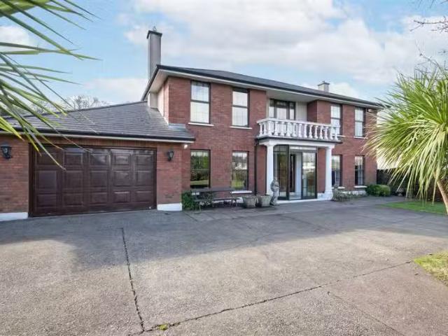 Rosevalley House, Rochestown Road, Douglas, Cork, T12 FN7P, Do.