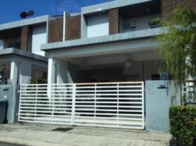 Roseville Residence Sungai Petani