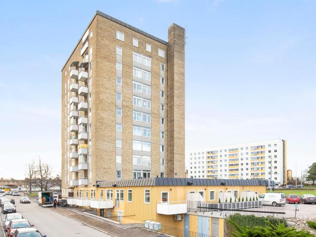 Rösgången 6