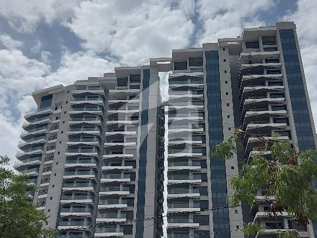 Roshan Residencia 3 Bed With DD 2000Sqft Main Shahrah E Quaideen