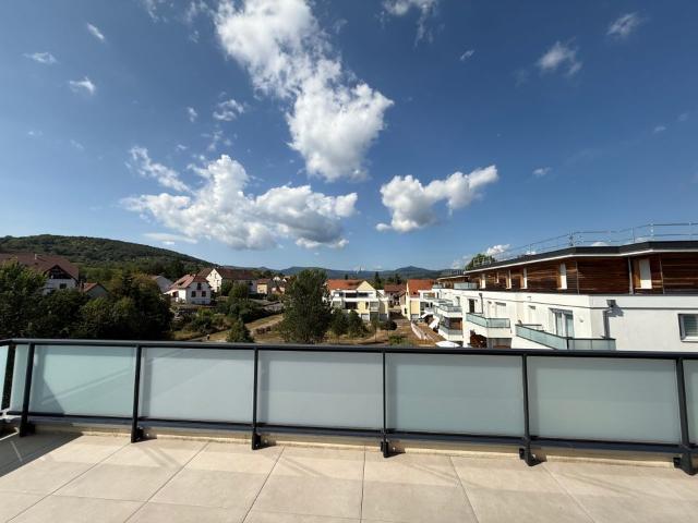 Rosheim Location Appartement 67