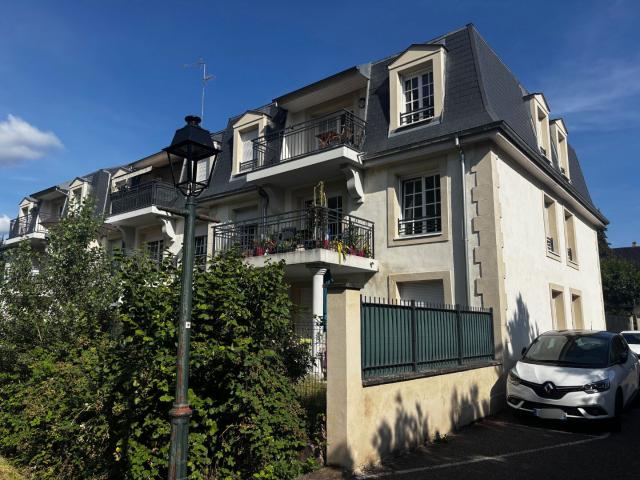 Rosheim Vente Appartement 67