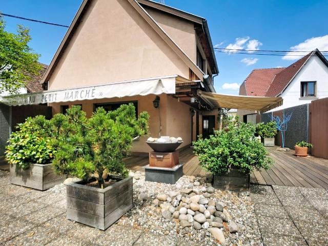 Rosheim Vente Appartement 67
