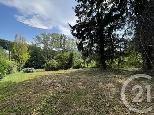 Rosheim 67560 Achat / Vente terrain