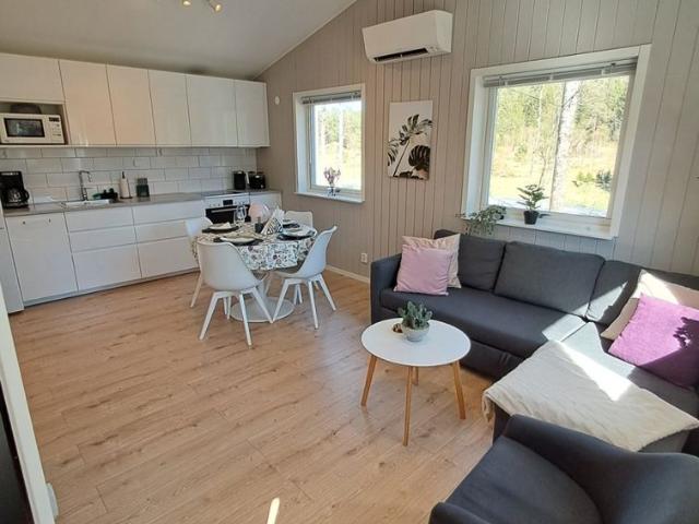 Röshultsvägen, Kungsbacka