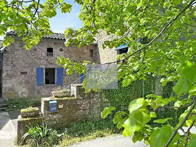 Rosières 07260 Achat / Vente maison 7 pièces t7