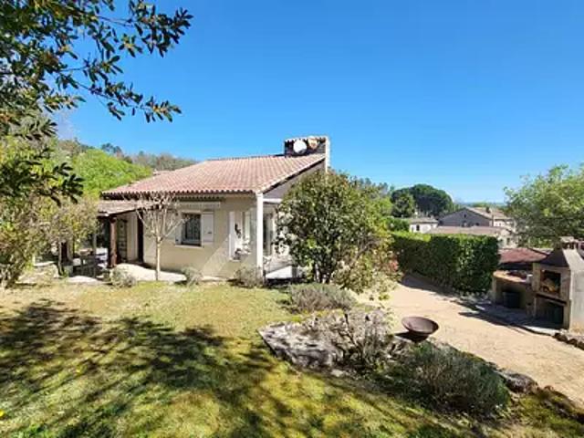 Rosières 07260 Achat / Vente maison 4 pièces t4 terrasse