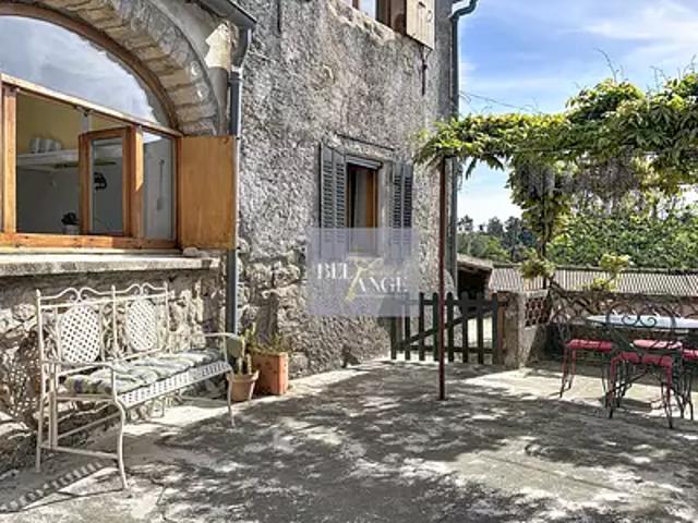 Rosières 07260 Achat / Vente maison 5 pièces t5