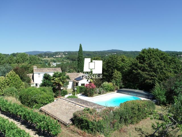 Rosières Vente Maison 07