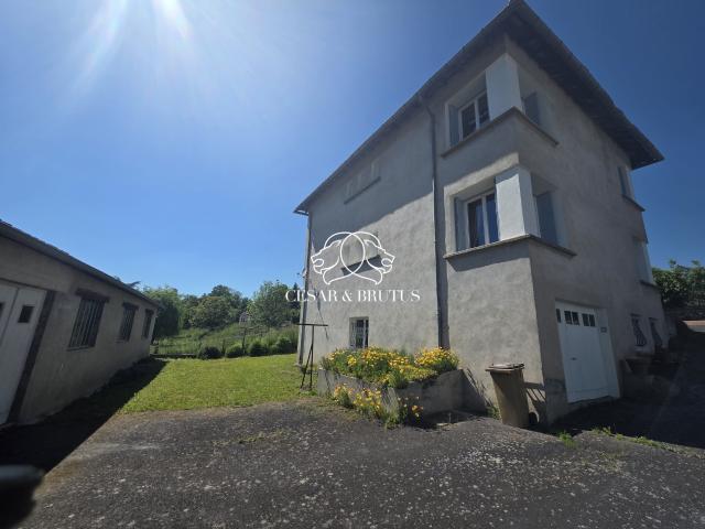 Rosières Vente Maison 43