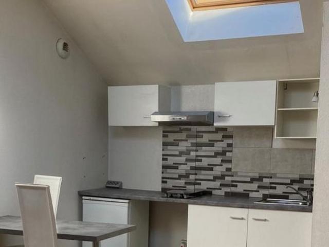 Rosières aux Salines Location Appartement 54