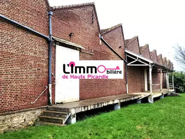 Rosières en Santerre 80170 Achat / Vente divers