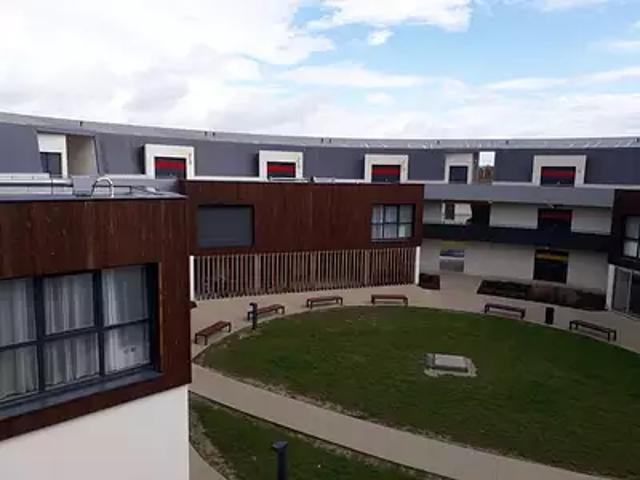 Rosières près Troyes 10430 Achat / Vente appartement 1 pièce t1