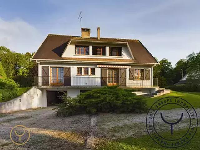 Rosières près Troyes 10430 Achat / Vente maison 7 pièces t7