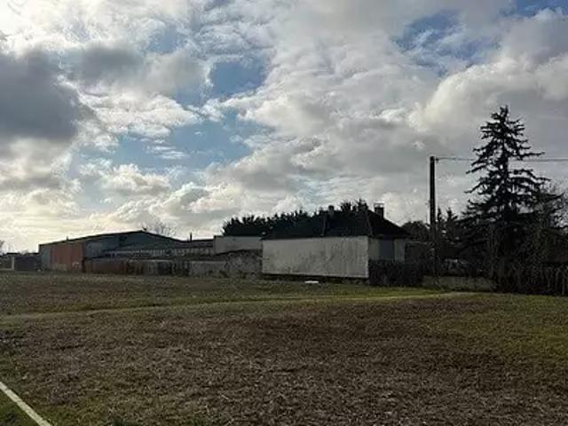 Rosières près Troyes 10430 Programme neuf terrain neuf à vendre