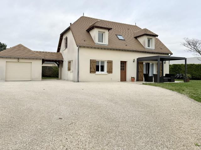 Rosières près Troyes Vente Maison 10