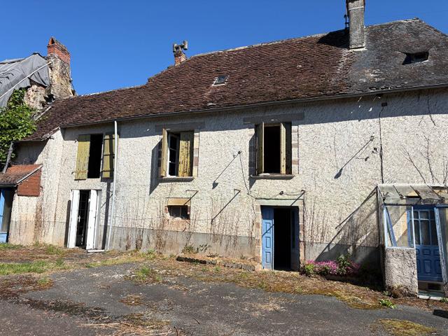 Rosiers de Juillac Vente Maison 19