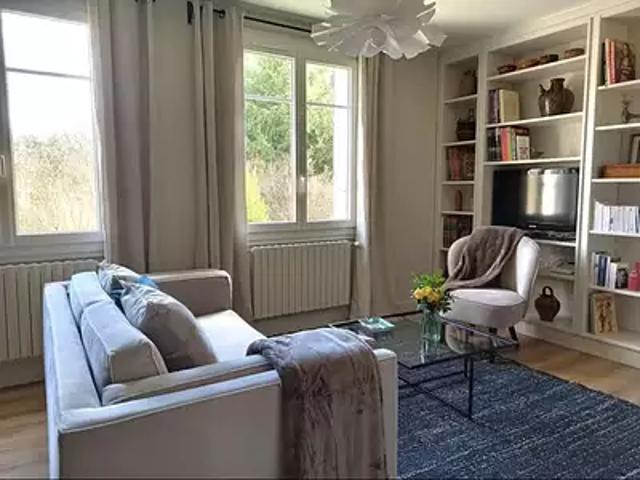 Rosiers d'Egletons 19300 Achat / Vente maison 6 pièces t6