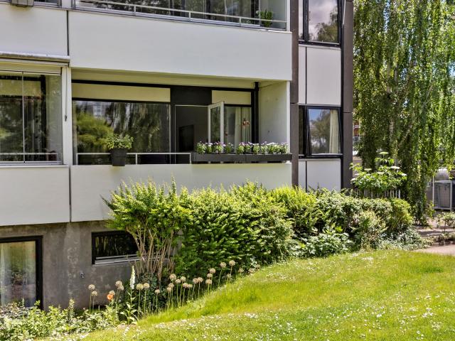 Roskildevej 55, mezz. 18