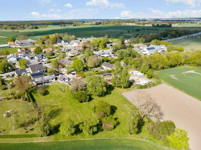 Roskildevej 189, Freerslev