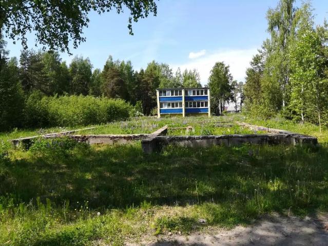 Роскошный дом