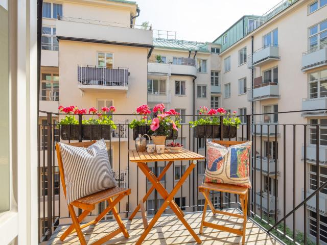 Roslagsgatan 29A, 3 tr ög