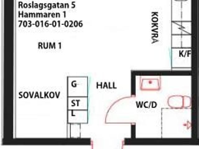 Roslagsgatan 5