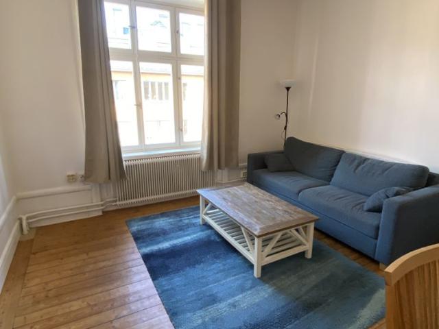 Roslagsgatan, Stockholm