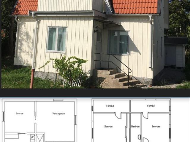 Roslagsvägen, Rimbo