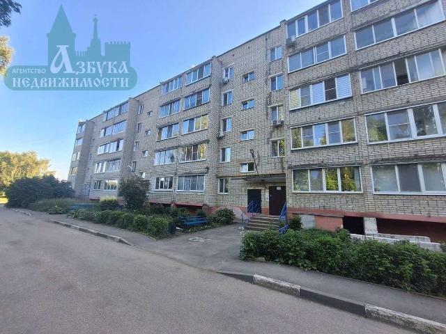 Рославль г, 34 й мкр,3