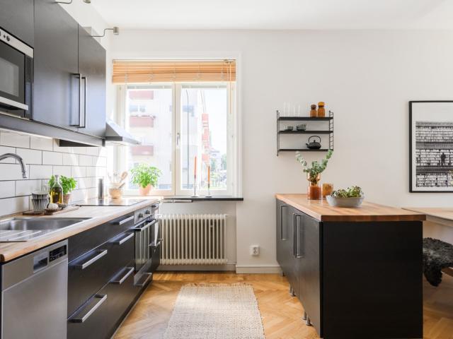 Roslins väg 12 A