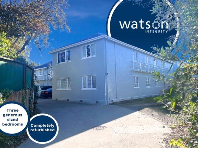 roslyn, 3 bedrooms