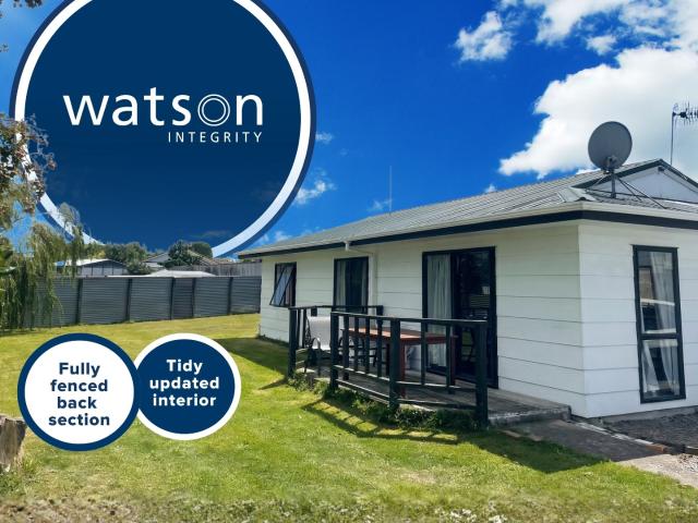 Roslyn 3 Bedrooms