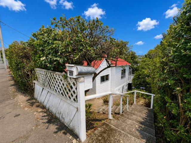 roslyn, 2 bedrooms