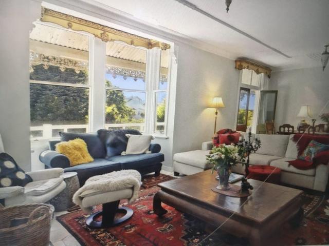 roslyn, 6+ bedrooms