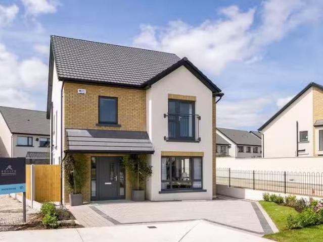 Roslyn, Bettystown, Meath