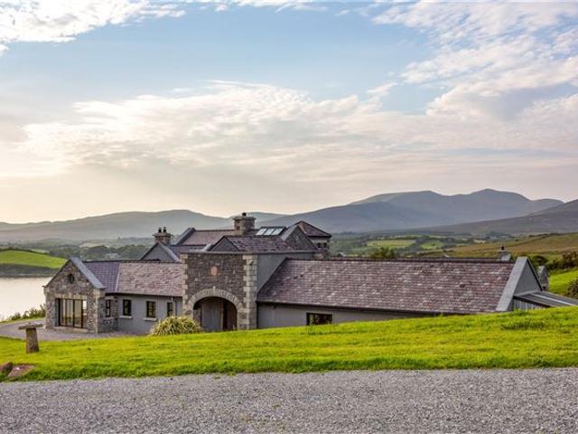 Roslynagh Lodge, Ardagh, Newport, Co. Mayo Savills Country 4958 MyHome. Ie Residential