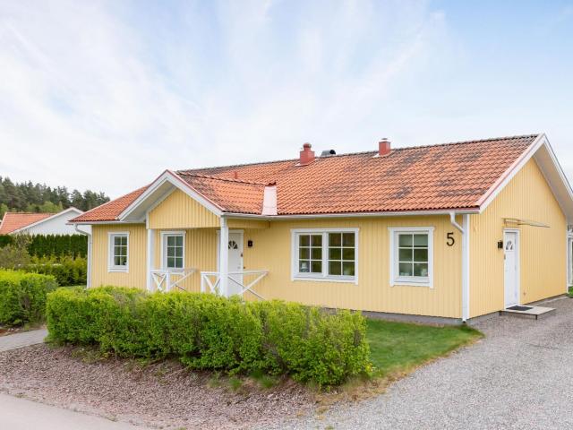 Rosmarinvägen 5
