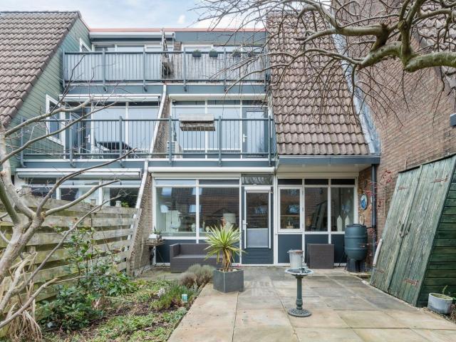 Rosmolen, 39, 2986EB, Ridderkerk, Zuid Holland 2986EB