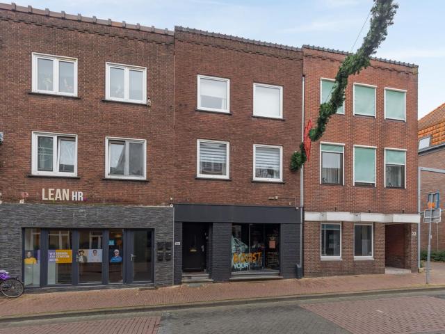 Rosmolenstraat, 20 A, 6131HX, Sittard, Limburg 6131HX
