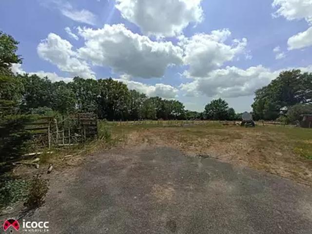 Rosnay 85320 Achat / Vente terrain